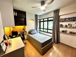 Blk 654 Senja Road (Bukit Panjang), HDB 5 Rooms #522088501